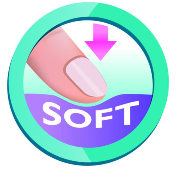 FORBICI ESSENTIALS PULSE SOFT 4