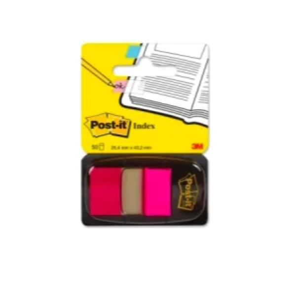 POST-IT INDEX Segnapagina Post-it® Index mini
