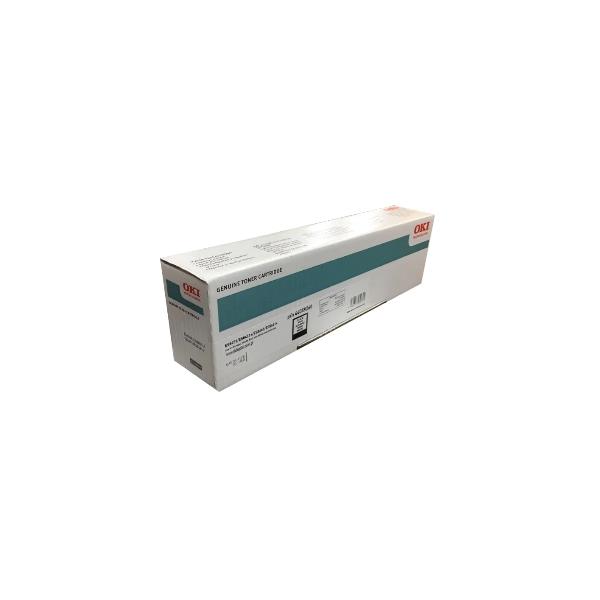 CONSUMABILI OKI OKI - TONER NERO PRO8432WT