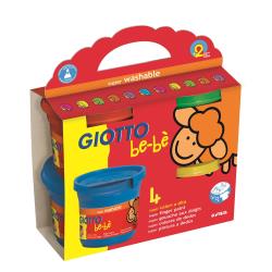 GIOTTO SUPERCOLORI