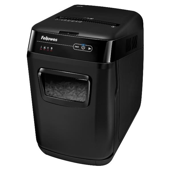 Distruggi documenti a frammento automatico AutoMax 150C per piccolo ufficio 7