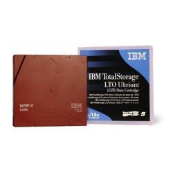 LTO-5 ULTRIUM 1.5 TB / 3.0 TO LABEL 2