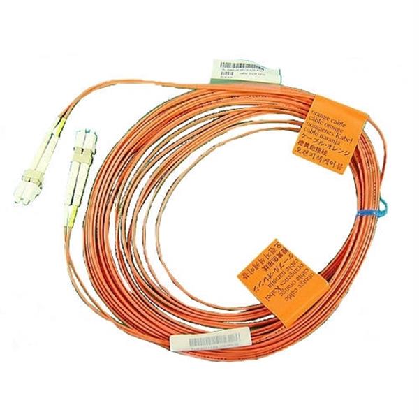 Kit - LC-LC 10M FC cable 2