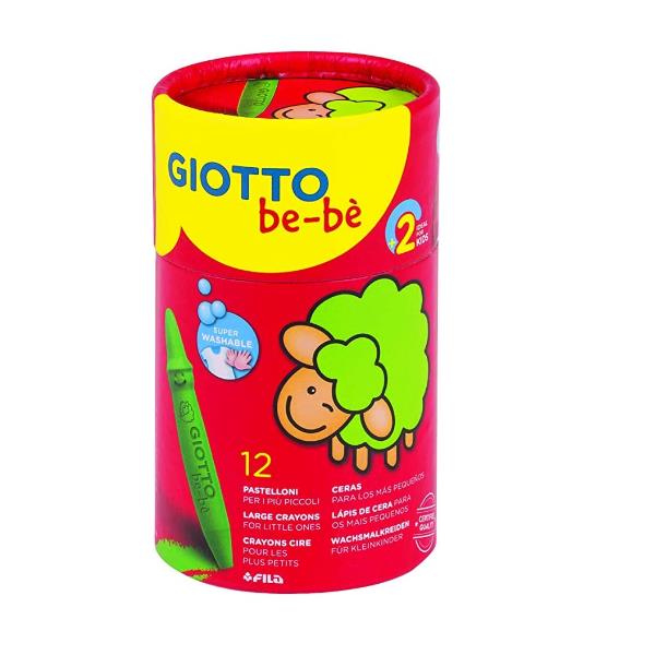 GIOTTO ESP.6PZ GIOTTOBE-BÈ BARATTOLI CE