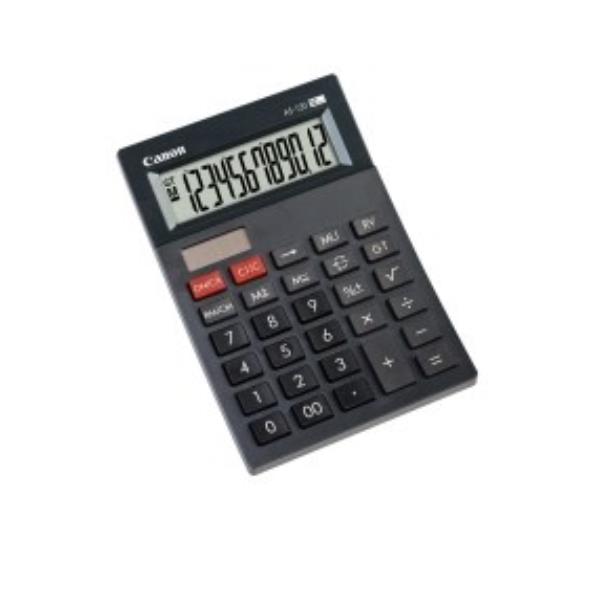 CALCOLATRICE DESKTOP AS-120II EMEA DBL 2