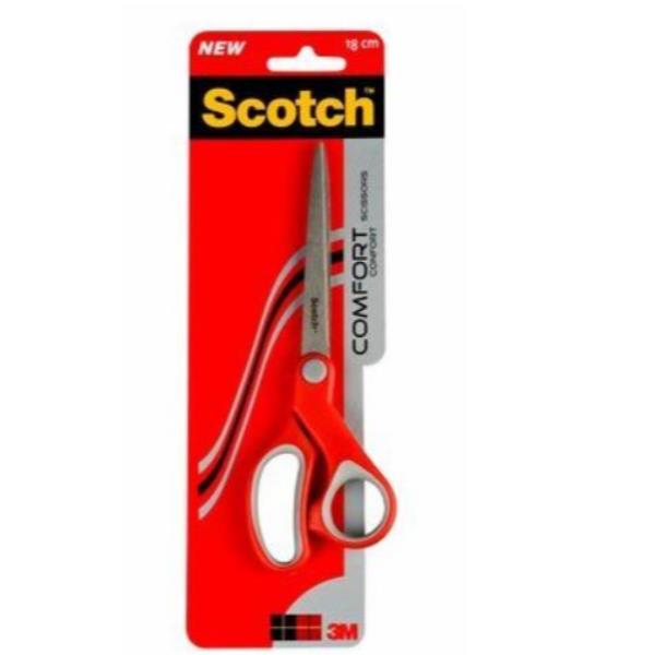Forbici Scotch®™ Comfort 2