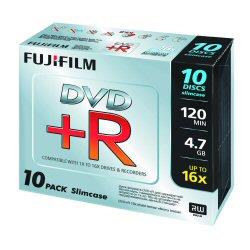 FUJIFILM CONSUMABILI 48344