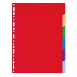 EXACOMPTA Soft Plastic