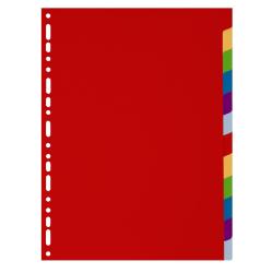 EXACOMPTA Soft Plastic