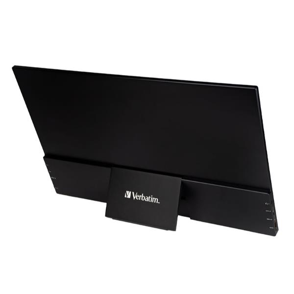 Monitor Portatile Touchscreen Full HD 1080p 15,6" Metal Housing 3