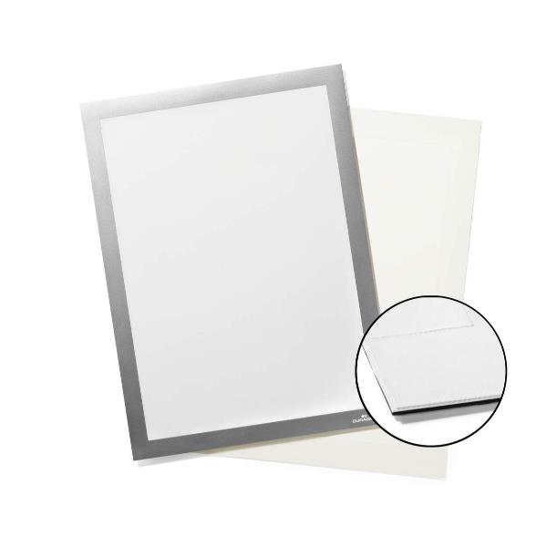Cornice espositiva DURAFRAME® GRIP A4 2