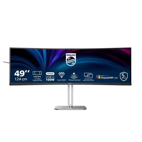 PHILIPS 49B2U5900C