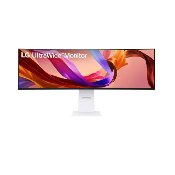 LG ELECTRONICS 49U950A-W