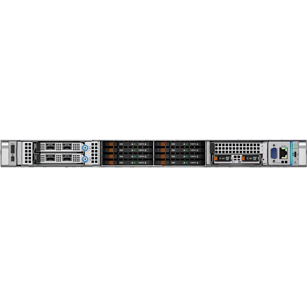 Dell PowerEdge R470 Smart Selection 8x2.5"6507P1x32GB1x480GB SSD SATA2x1100WH965i3Yr Basic NBD 2