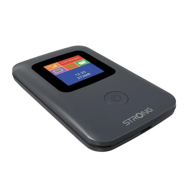 Hostpot 4G 150C con Display 3