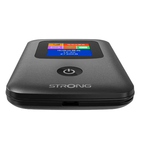 Hostpot 4G 150C con Display 6