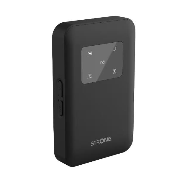 Hotspot portatile 4G+ 900 4