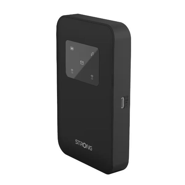 Hotspot portatile 4G+ 900 5