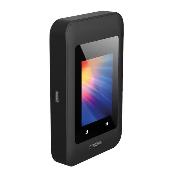 Strong Hotspot mobile con display 4G+ 900