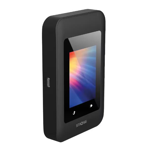 Hotspot mobile con display 4G+ 900 2