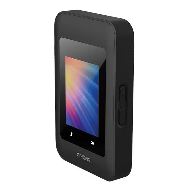 Hotspot mobile con display 4G+ 900 3