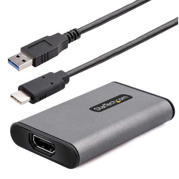 StarTech Scheda di Acquisizione Video USB HDMI