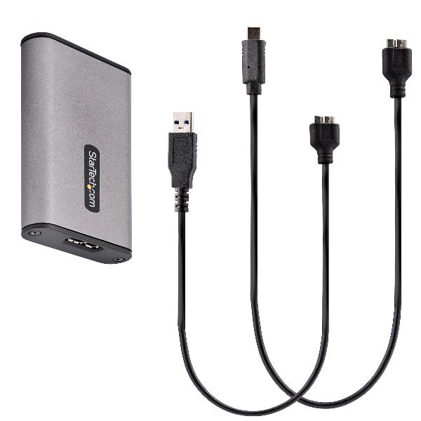 Scheda di Acquisizione Video USB HDMI 6