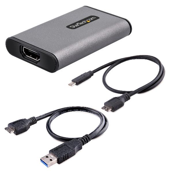 Scheda di Acquisizione Video USB HDMI 9