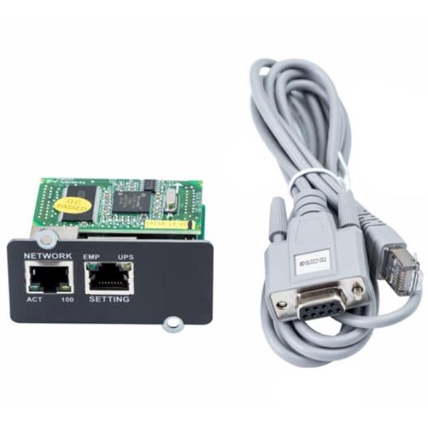 Mini Winpower scheda SNMP 2