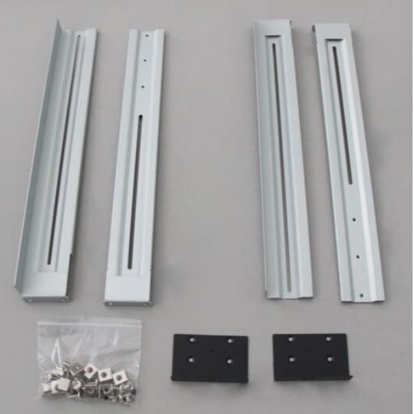 ABB S.P.A. Kit guide supporto rack11 RT G2 6-10 kVA