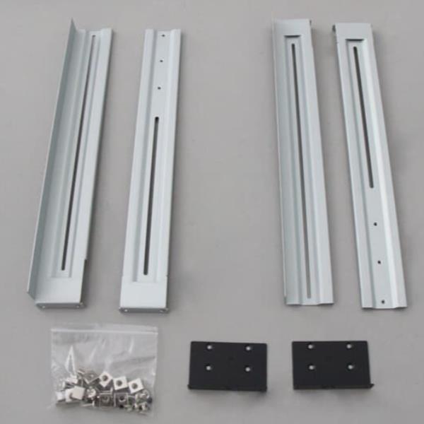 ABB S.P.A. Kit guide supporto rack11 RT G2 6-10 kVA EBM