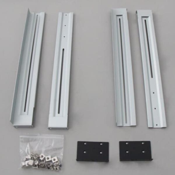 Kit guide supporto rack11RT G2 1-3 kVA 2