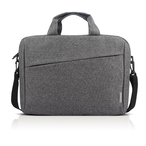 Custodia Toploader casual T210 grigia per notebook da 15,6 2