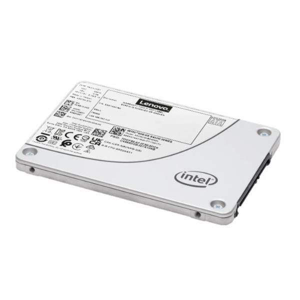 LENOVO SERVER Lenovo ThinkSystem 2.5" VA 960GB Read Intensive SATA 6Gb HS SSD v2