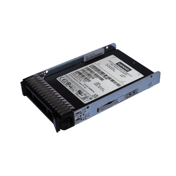 LENOVO SERVER Lenovo ThinkSystem 2.5" VA 1.92TB Read Intensive SATA 6Gb HS SSD v2