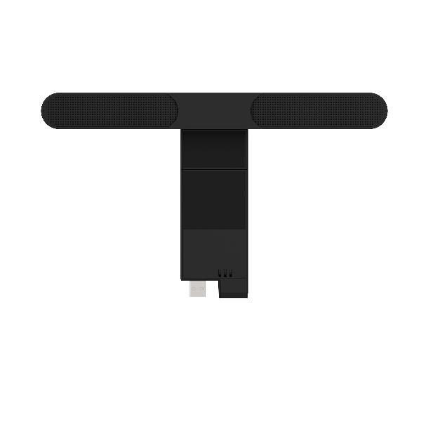 LENOVO Soundbar per monitor ThinkVision