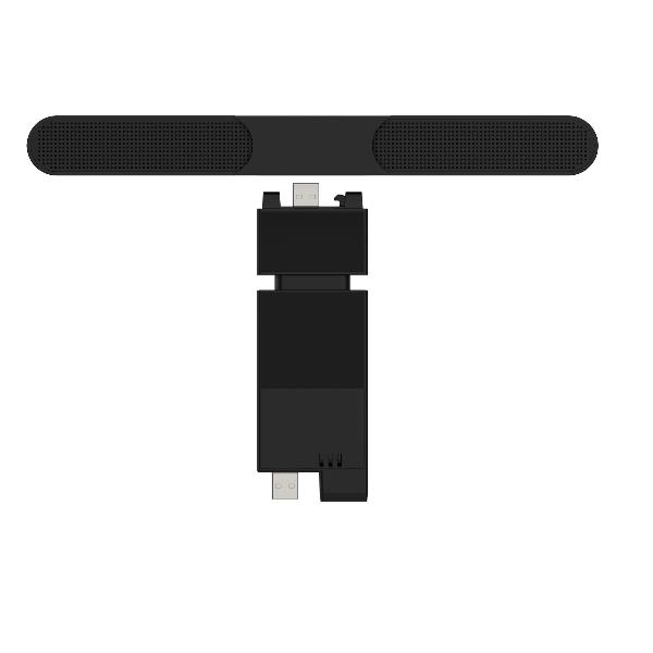 Soundbar per monitor ThinkVision 3