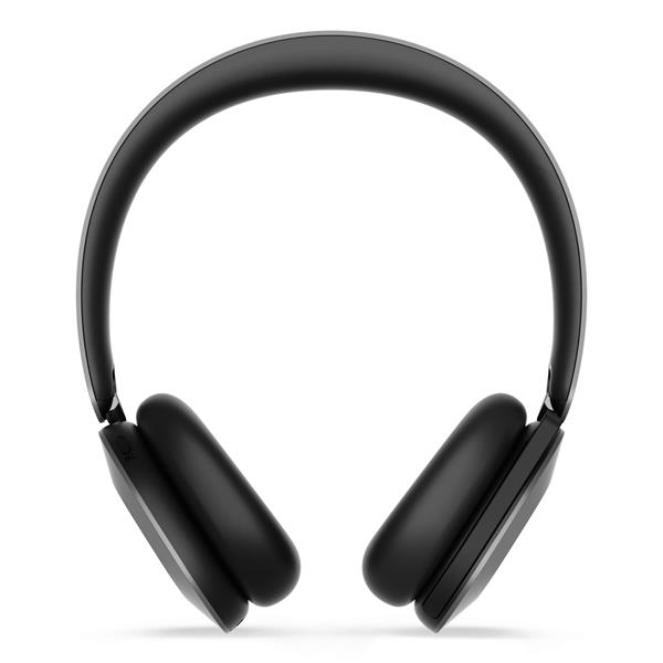LENOVO ThinkPad Dual-Mode Wireless ANC Foldable Headset 8550 (Aura Edition, Teams, USB-C)