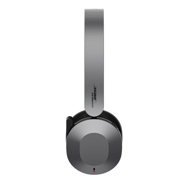 ThinkPad Dual-Mode Wireless ANC Foldable Headset 8550 (Aura Edition, Teams, USB-C) 11