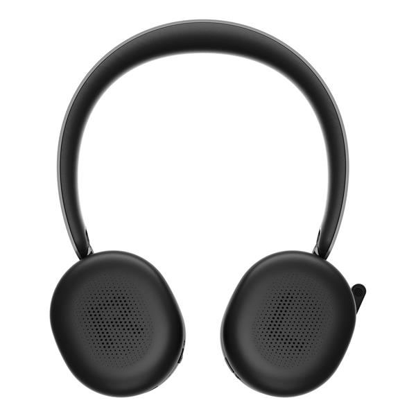 ThinkPad Dual-Mode Wireless ANC Foldable Headset 8550 (Aura Edition, Teams, USB-C) 12