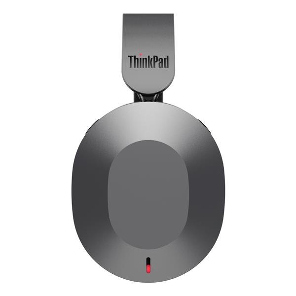 ThinkPad Dual-Mode Wireless ANC Foldable Headset 8550 (Aura Edition, Teams, USB-C) 13