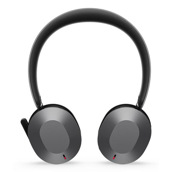 ThinkPad Dual-Mode Wireless ANC Foldable Headset 8550 (Aura Edition, Teams, USB-C) 16