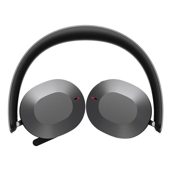 ThinkPad Dual-Mode Wireless ANC Foldable Headset 8550 (Aura Edition, Teams, USB-C) 17