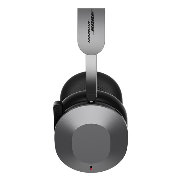 ThinkPad Dual-Mode Wireless ANC Foldable Headset 8550 (Aura Edition, Teams, USB-C) 4