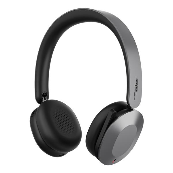 ThinkPad Dual-Mode Wireless ANC Foldable Headset 8550 (Aura Edition, Teams, USB-C) 6