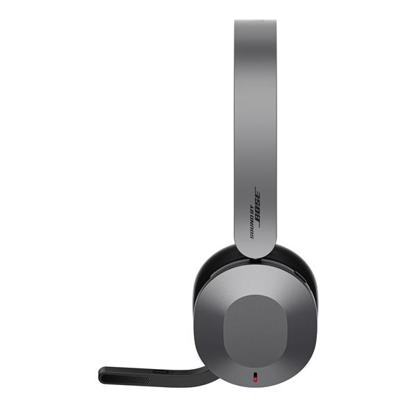 ThinkPad Dual-Mode Wireless ANC Foldable Headset 8550 (Aura Edition, Teams, USB-C) 7