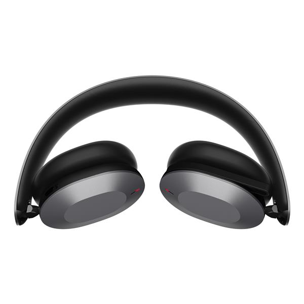 ThinkPad Dual-Mode Wireless ANC Foldable Headset 8550 (Aura Edition, Teams, USB-C) 9