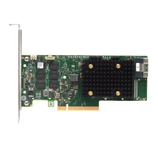LENOVO SERVER ThinkSystem RAID 940-8i 4GB Flash PCIe Gen4 12Gb Adapter