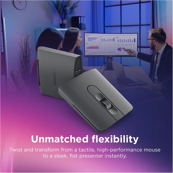 ThinkPad Bluetooth Presenter Mouse 7