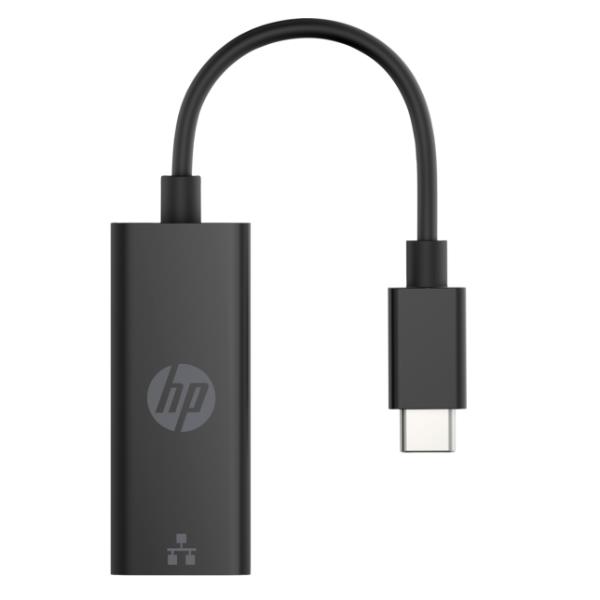 HP INC Adattatore G2 da USB-C a RJ-45 LAN Gigabit